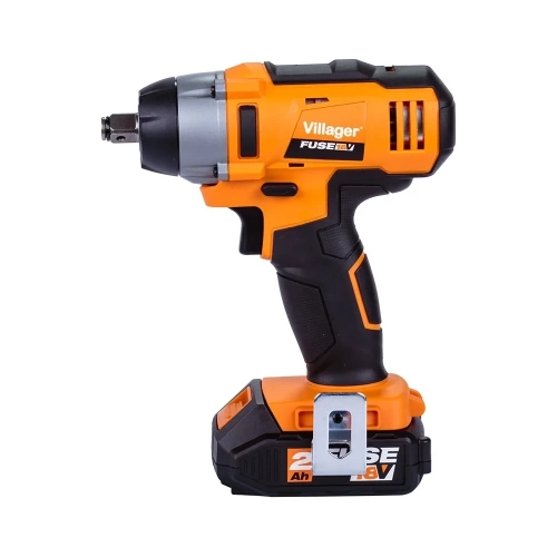 Аккумуляторный ударный гайковерт Villager VLN 3320 056362 фото 3 Аккумуляторный ударный гайковерт Villager VLN 3320 056362 фото 3