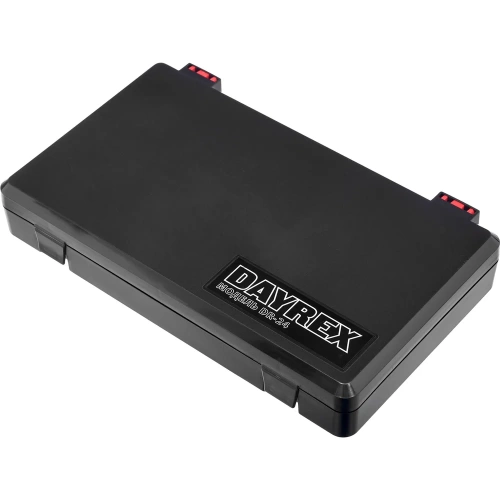 Газовый паяльник DAYREX DR-24 PREMIUM 890323 фото 4