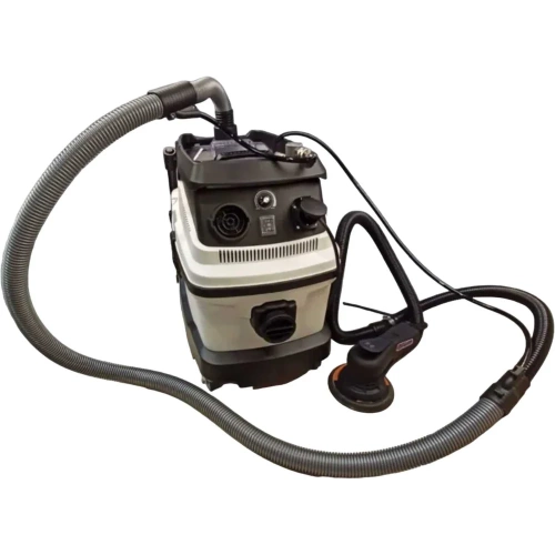 Пылесос AktiTool AT-VC1 фото 3 Пылесос AktiTool AT-VC1 фото 3