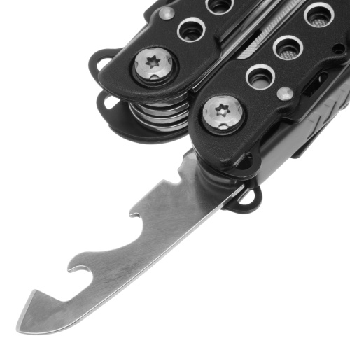 Трансформер, 13 функций, авторазжим, в чехле, 165 мм Matrix фото 14