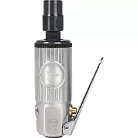 Пневматическая прямая шлифовальная машинка AIRLINE МИНИ 120мм ATBR010