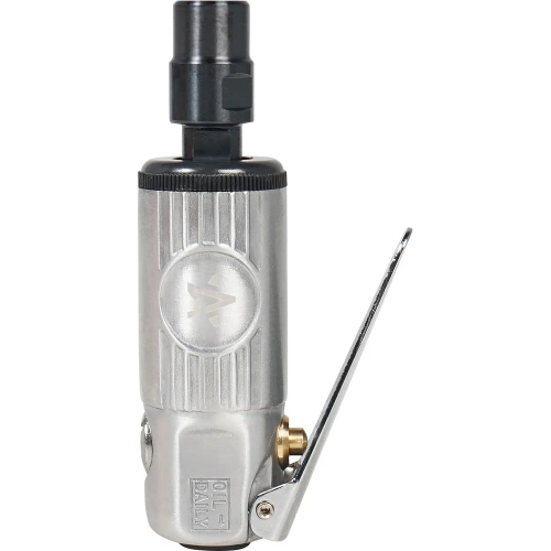 Пневматическая прямая шлифовальная машинка AIRLINE МИНИ 120мм ATBR010