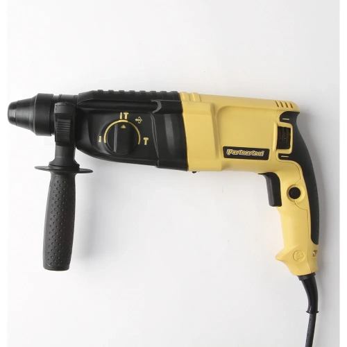 Электрический перфоратор PARTNERTOOL PRH-1100 фото 3 Электрический перфоратор PARTNERTOOL PRH-1100 фото 3