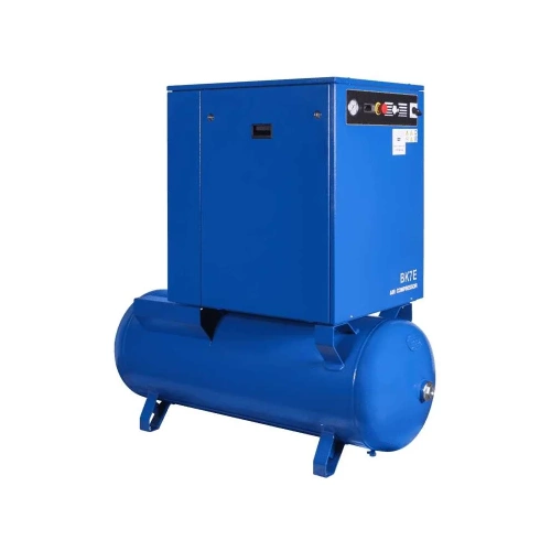 Винтовой компрессор Remeza ВК7E-8-270 на ресивере, 979520 фото 3