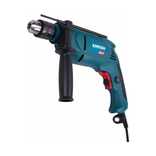 Дрель Кратон PD-850 3 02 01 010 фото 4