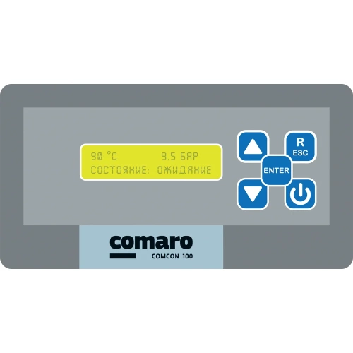 Винтовой компрессор COMARO LB 11-10/500 E V83FB92PWV144/NR фото 3 Винтовой компрессор COMARO LB 11-10/500 E V83FB92PWV144/NR фото 3