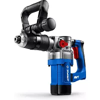 Отбойный молоток ЗУБР Профессионал 8 Дж, 1200 Вт, АВТ, SDS Plus, ЗММ-8-1200 ВК