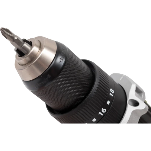 Аккумуляторная ударная дрель-шуруповерт WORX Professional WU373.91 фото 6 Аккумуляторная ударная дрель-шуруповерт WORX Professional WU373.91 фото 6