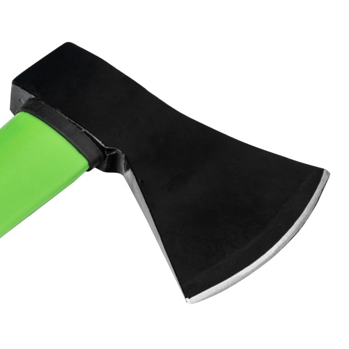 Топор, 1000 г, фибергласовое топорище Сибртех фото 11