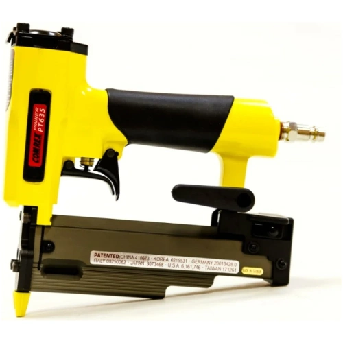 Шпилькозабивной промышленный пистолет Pegas pneumatic Comrex PT635 1001