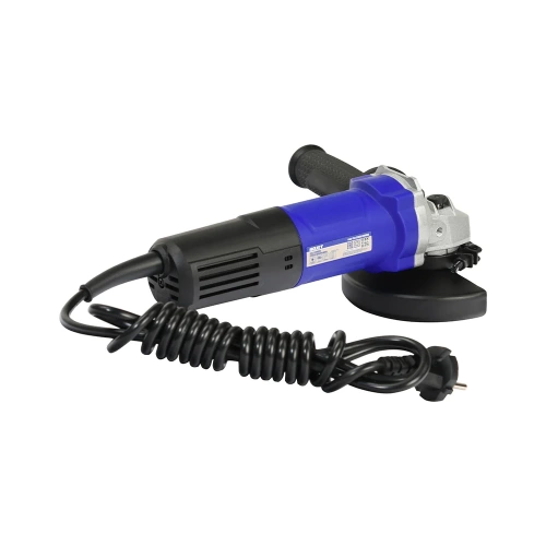 Шлифовальная угловая машина BOJET EAG-710 фото 3