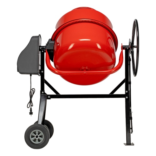 Бетоносмеситель СМ-250К, 250 л, мощность 850 Вт МТХ фото 2
