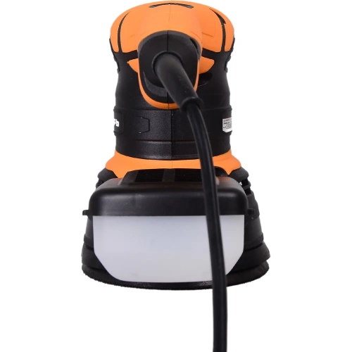 Эксцентриковая шлифовальная машина Вихрь ЭШМ-125/5Э 72/6/6 фото 7 Эксцентриковая шлифовальная машина Вихрь ЭШМ-125/5Э 72/6/6 фото 7