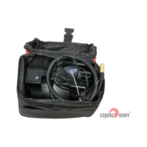 Компрессор СЕРВИС КЛЮЧ R14, 30 л/мин 75570 фото 11 Компрессор СЕРВИС КЛЮЧ R14, 30 л/мин 75570 фото 11