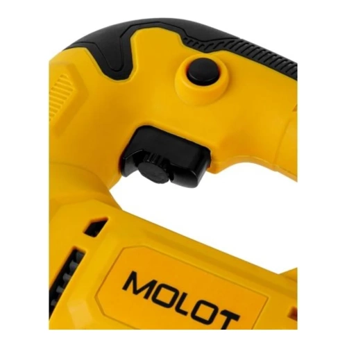 Лобзик электрический MOLOT MJS 5504 E в кор. 1335500 фото 8 Лобзик электрический MOLOT MJS 5504 E в кор. 1335500 фото 8