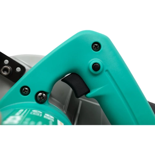 Электрическая циркулярная пила DCA AMY02-185SH фото 7