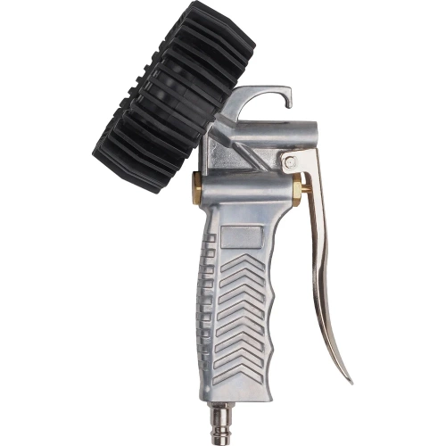 Пистолет для накачки шин Airline с манометром 12 АТМ PRO ATBU044 фото 3 Пистолет для накачки шин Airline с манометром 12 АТМ PRO ATBU044 фото 3