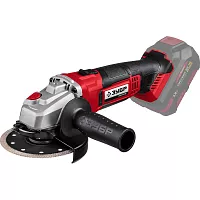 Угловая шлифовальная машина ЗУБР УШМ-18-125