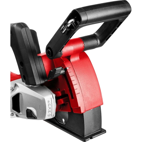 Электрический штроборез ЗУБР МАСТЕР ЗШ-30-1200 Т фото 5