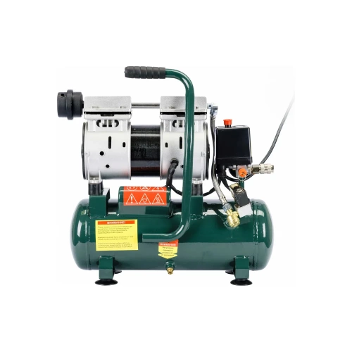 Поршневой безмасляный компрессор FAVOURITE AC 1011NV 1,1кВт, 10л, 120л/мин 128111011 Поршневой безмасляный компрессор FAVOURITE AC 1011NV 1,1кВт, 10л, 120л/мин 128111011