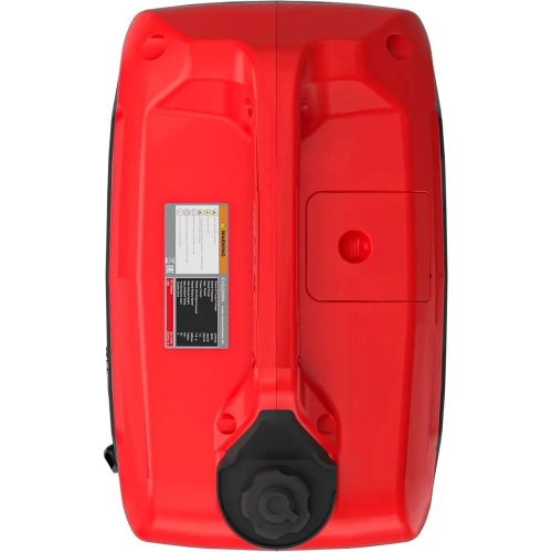 Генератор бензиновый инверторный ANDELI EYG 2000in 1800Вт артикул ADL28-001 фото 7