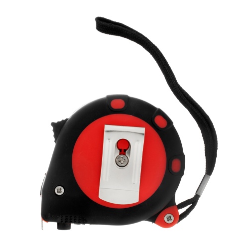 Рулетка Status 3 fixations,3 м х 16 мм,двухкомпонентный корпус,3 фиксации ленты Matrix фото 5 Рулетка Status 3 fixations,3 м х 16 мм,двухкомпонентный корпус,3 фиксации ленты Matrix фото 5