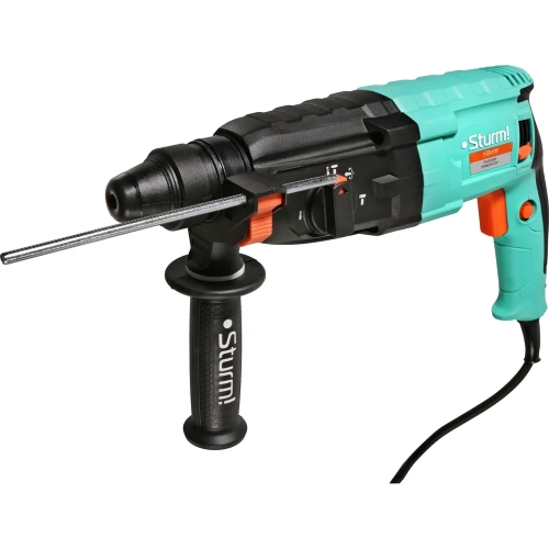 Перфоратор Sturm SDS Plus RH2524BR фото 10 Перфоратор Sturm SDS Plus RH2524BR фото 10