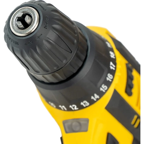 Электрическая дрель-шуруповерт Kolner KED 300V (300 Вт, 0-800 об/мин), 8030100366 фото 6