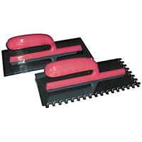 Гладилка зубчатая Курс 05138 280x130 мм зуб 8x8 мм