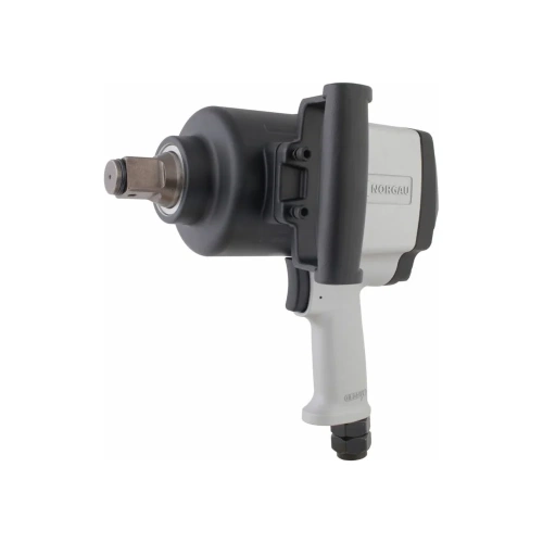 Пневматический ударный гайковерт NORGAU 1", 2500 Нм NIW15-250PS 094701011 Пневматический ударный гайковерт NORGAU 1", 2500 Нм NIW15-250PS 094701011
