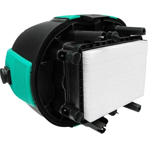 Пылесос NIREX NVC 30L AF NVC30LAF фото 4 Пылесос NIREX NVC 30L AF NVC30LAF фото 4