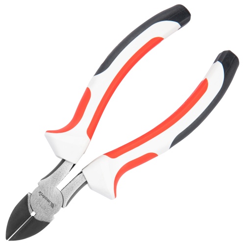 Бокорезы Premium, 160 мм, трехкомпонентные рукоятки Matrix фото 2