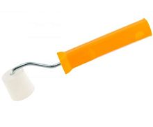 Валик прижимной Stayer 0393-1 40 мм