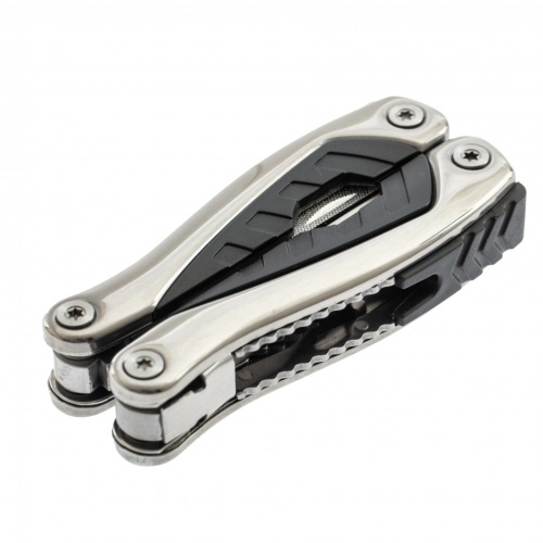 Трансформер, 15 функций, авторазжим, в чехле, 160 мм Matrix фото 3