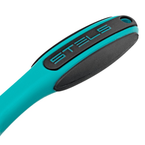 Ключ-трещотка 1/4", CrV, 72 зуба, с быстрым сбросом Stels фото 7