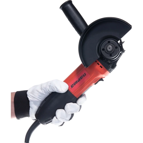 Болгарка Парма УШМ-01-125/800 фото 7