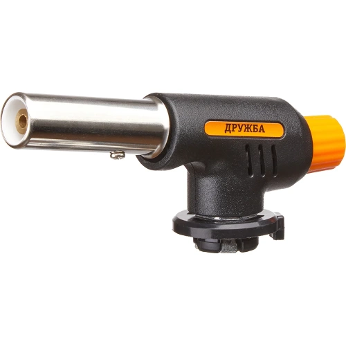 Горелка газовая с пьезоподжигом TOURIST Дружба ДГ-115 фото 4