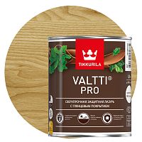 Антисептик Tikkurila Valtti Pro орегон 0,9 л