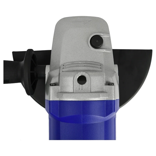 Шлифовальная угловая машина BOJET EAG-2300 фото 9 Шлифовальная угловая машина BOJET EAG-2300 фото 9