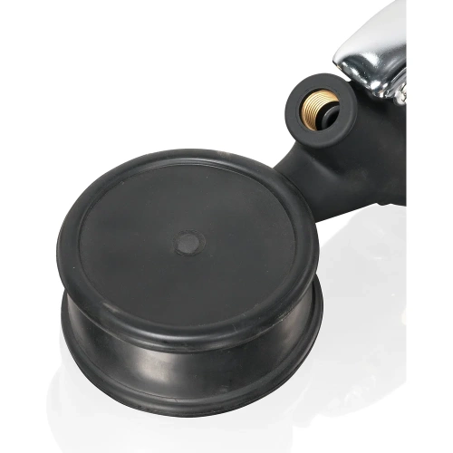 Пистолет для подкачки шин KraftWell с аналоговым манометром KRWTG-A1 фото 7