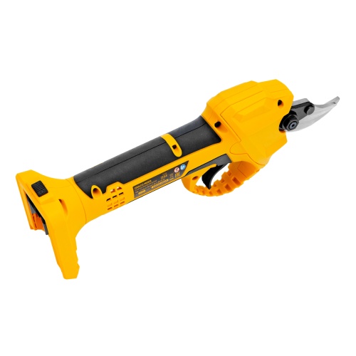 Секатор аккумуляторный CP-30-0, 18В Li-Ion Denzel фото 2