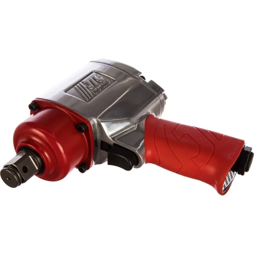 Ударный пневмогайковерт JTC 5816 фото 6