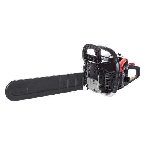 Бензопила REDVERG Basic GC-52C 6672715 фото 6