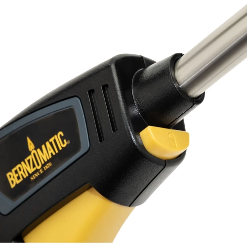 Горелка со шлангом BERNZOMATIC BZ8250HT 384398 фото 4 Горелка со шлангом BERNZOMATIC BZ8250HT 384398 фото 4