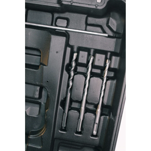 Электрический перфоратор Villager VLP 315 066390 фото 10