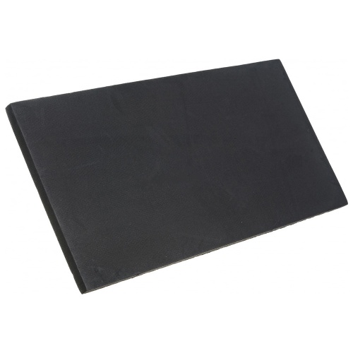 Терка Biber 35501 с резиновым покрытием 280х140 мм фото 3