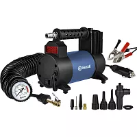 Компрессор автомобильный БелАК Х-СЕРИЯ 12V 37 л/мин, БАК.99354