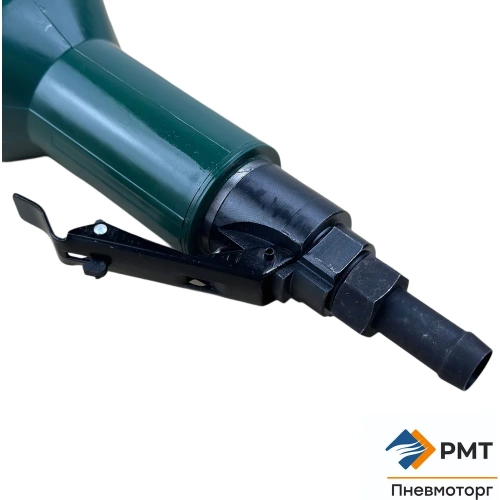 Прямая пневмошлифмашинка РМТ ИП 2018 фото 5