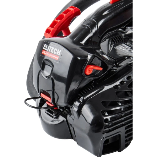 Пила цепная бензиновая Elitech CS 2514T (E1611.003.00) HD 205448 фото 8