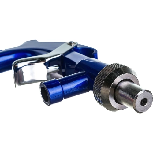 Пескоструйный пистолет Русский Мастер со шлангом PS-2 РМ-91181 фото 6 Пескоструйный пистолет Русский Мастер со шлангом PS-2 РМ-91181 фото 6